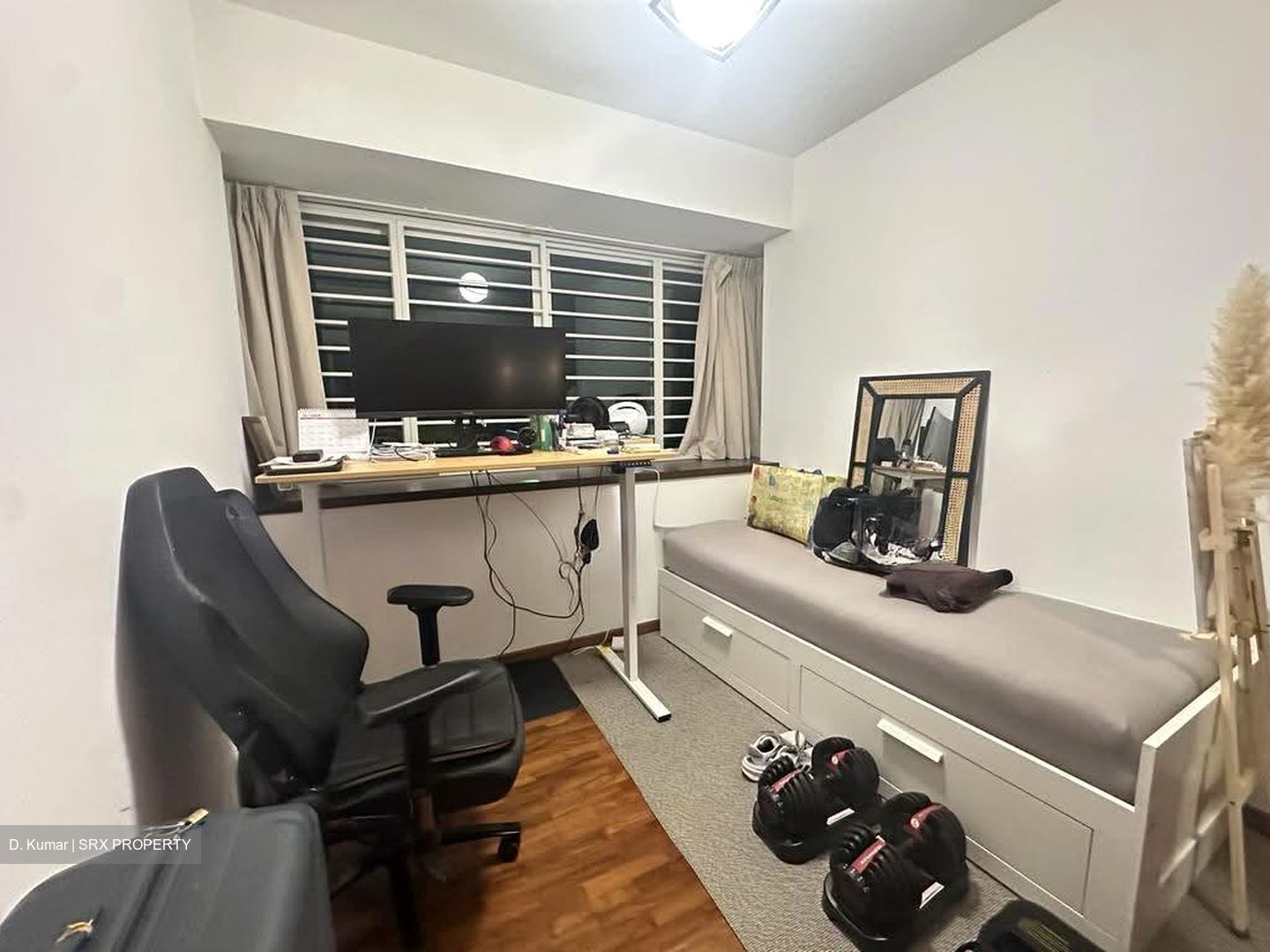 Golden Heights (D19), Apartment #636333881